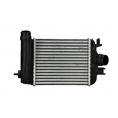 Радиатор интеркулера nissens 961363
