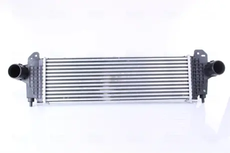 Вентилятор (комплект) nissens 96245