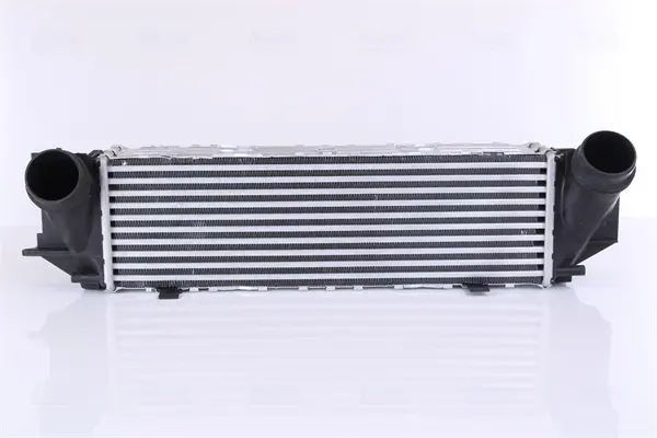 Радиатор интеркулера nissens 96321