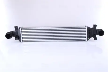 Радіатор інтеркулера Nissens 96334