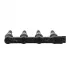 Котушка запалювання Chevrolet Aveo/Cruze 1.4-1.8 08- nissens 966007