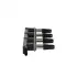Котушка запалювання Chevrolet Aveo/Cruze 1.4-1.8 08- nissens 966007