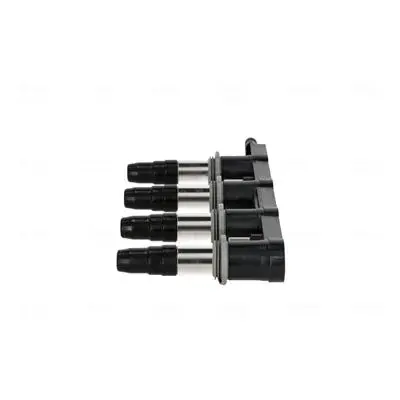 Котушка запалювання Chevrolet Aveo/Cruze 1.4-1.8 08- nissens 966007