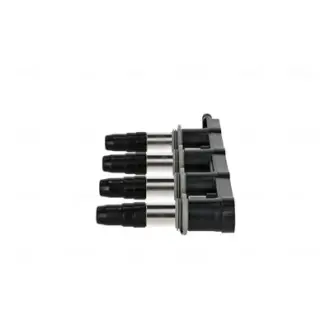Котушка запалювання Chevrolet Aveo/Cruze 1.4-1.8 08- nissens 966007 Chevrolet Epica