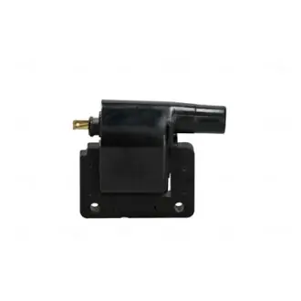 NISSENS DAEWOO Котушка запалювання Matiz 0.8 98- nissens 966072