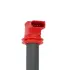 Наконечник катушки (свечи) зажигания nissens 966100