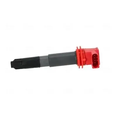 Наконечник катушки (свечи) зажигания nissens 966100