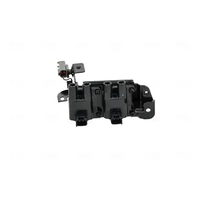 Котушка запалювання Hyundai Accent II/Kia Cerato I 1.4-1.6 99-11 nissens 966105