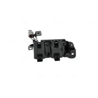 Котушка запалювання Hyundai Accent II/Kia Cerato I 1.4-1.6 99-11 nissens 966105 Hyundai Accent 2008