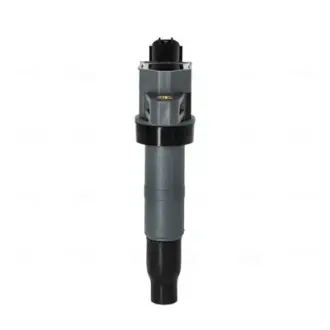 Котушка запалювання nissens 966153