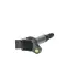 NISSENS TOYOTA Котушка запалювання Land Cruiser 100, 120, Lexus ES, GS, LS, lS 2.5/4.6 05- Nissens 966263 (фото 5)