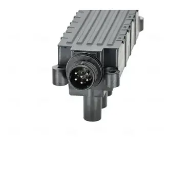 NISSENS BMW Котушка запалювання E36/E46 1,6/1,8/1,9 nissens 966305
