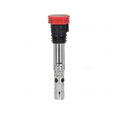 Котушка запалювання SEAT IBIZA/SKODA OCTAVIA/AUDI A3, A4/VW GOLF IV 1.8-2.7i 95- Nissens 966350 (фото 1)