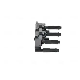 Котушка запалювання nissens 966382 Мерседес W168 (а160)
