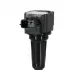 Котушка запалювання Mazda 2/3 1.4-1.6 04-19 nissens 966399