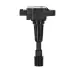Котушка запалювання Mazda 2/3 1.4-1.6 04-19 nissens 966399