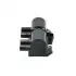 Котушка запалювання Daewoo Lanos/Nubira/Leganza 1.4-2.2 97- nissens 966419