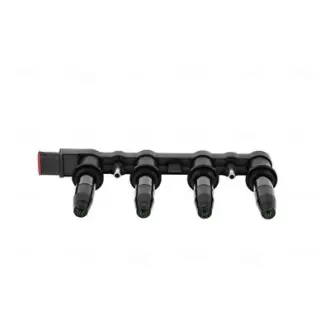 Котушка запалювання Astra/Vectra/Insignia 1.6/1.8 00-10 Nissens 966444