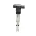 Котушка запалювання SEAT IBIZA/SKODA OCTAVIA/AUDI A3/A4/VW GOLF IV 1.8-2.7i 95- nissens 966507