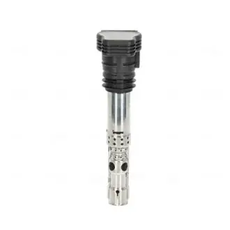 Котушка запалювання SEAT IBIZA/SKODA OCTAVIA/AUDI A3/A4/VW GOLF IV 1.8-2.7i 95- nissens 966507 Фольксваген Бора