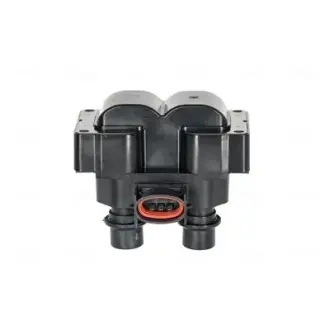 NISSENS FORD Котушка запалювання Escort 86-01, Fiesta 95-, Focus 98- Mondeo I,II, Ka 96 1.1/1.8 Nissens 966513