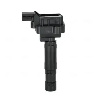 Котушка запалювання Mercedes Benz W203/204/211/212 M271 02- nissens 966572 Мерседес SLK-Class
