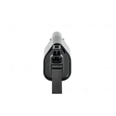 NISSENS NISSAN Котушка запалювання Sunny, Primera, Maxima, Patrol nissens 966601