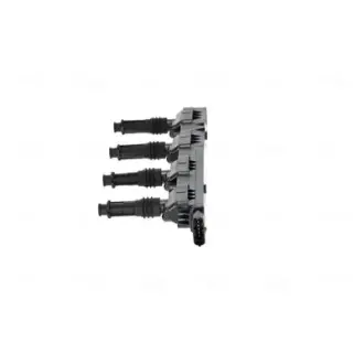 NISSENS OPEL Котушка запалювання Astra G, Corsa B/C Nissens 966630