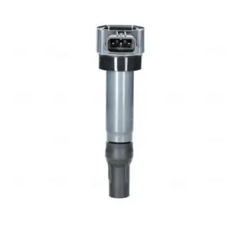 Котушка запалювання Mitsubishi Colt/Smart Forfour 04-12 nissens 966717 Smart Forfour