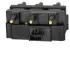 NISSENS JEEP Котушка запалювання WRANGLER III 3.8 07-, CHRYSLER nissens 966835