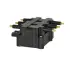 NISSENS JEEP Котушка запалювання WRANGLER III 3.8 07-, CHRYSLER nissens 966835