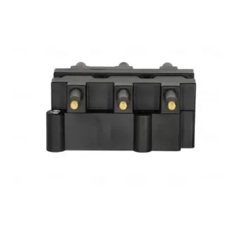 NISSENS JEEP Котушка запалювання WRANGLER III 3.8 07-, CHRYSLER nissens 966835
