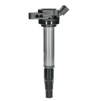 Котушка запалювання Auris/Avensis/Prius/Rav-4 1.6-1.8 07- nissens 966986 Тойота Авенсис т27