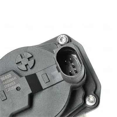 Клапан EGR First Fit nissens 98400
