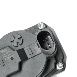Клапан EGR First Fit nissens 98400