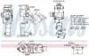 Клапан рециркуляції ВГ nissens 98423