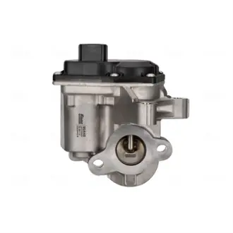 NISSENS DB Клапан EGR (системи рециркуляції ВГ) C-SERIES S205, MARCO POLO W447, VITO W447, NISSAN NV300 Nissens 98446