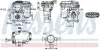 Клапан рециркуляціі (EGR) First Fit nissens 98447
