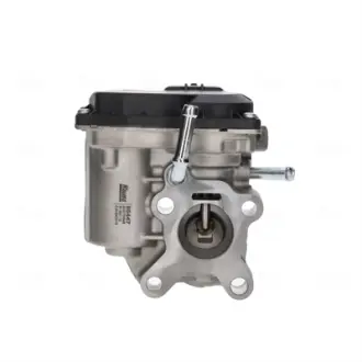 Клапан рециркуляціі (EGR) First Fit nissens 98447