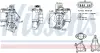 Клапан EGR nissens 98463