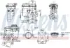 Клапан рециркуляціі (EGR) First Fit Nissens 98508 (фото 7)