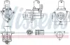 Клапан EGR nissens 98510