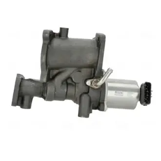 Клапан EGR First Fit nissens 98517 Опель Корса с