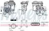 NISSENS NISSAN Клапан системи рециркуляції ВГ RENAULT nissens 98555