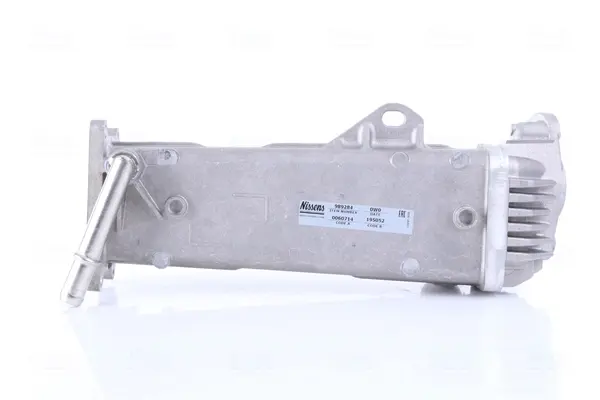 Рециркуляція відпрацьов. газів nissens 989284