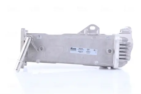 Рециркуляція відпрацьов. газів nissens 989284 Вольво C30