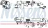 NISSENS FORD Радіатор системи рециркуляції ВГ (EGR) RANGER 2.2 11-, 3.2 11- Nissens 989576 (фото 8)