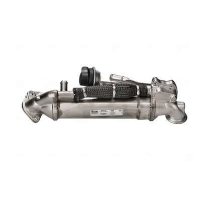 NISSENS FORD Радіатор системи рециркуляції ВГ (EGR) RANGER 2.2 11-, 3.2 11- Nissens 989576 (фото 1)