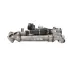 NISSENS FORD Радіатор системи рециркуляції ВГ (EGR) RANGER 2.2 11-, 3.2 11- Nissens 989576 (фото 1)
