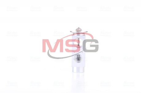 Розширювальний клапан кондиціонера nissens 999234